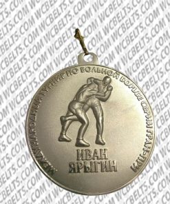 yarygin wrestling tournament