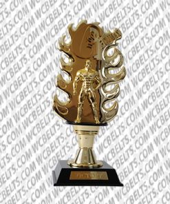 iwgp g1 climax trophy