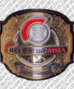 bellator mma world championship