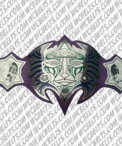 jeff hardy enigma belt