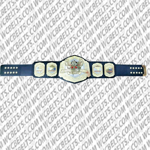 strikeforce championship belt new ufc championship belt