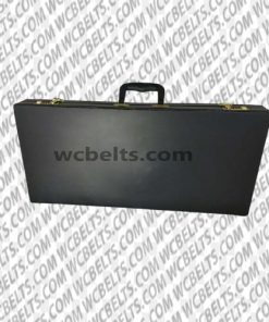 Championship Belt BriefCase