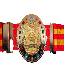 asia champions belts for sale