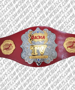 best pro wrestling championship belts