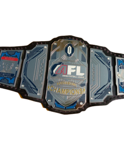 arena-football-league-albany-empire-champion-belt