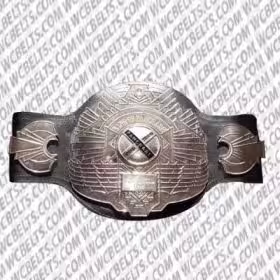 NJPW Wrestling Championships Belt