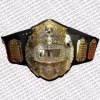 Big Time Wrestling Heavyweight Championship Belt