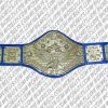 bob backlund championship belt