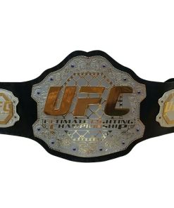 UFC ULTIMATE FIGHTING CHAMPIONSHIP BELT REPLICA