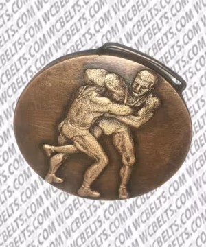 FILA Wrestling Championships 2021