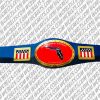 florida heavyweight championship belt