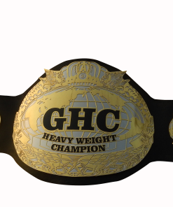 ghc heavyweight championship replica