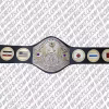 Custom Pro Wrestling Championship Belts