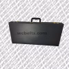 Hard Championship Belt Briefcase with sleek design and spacious compartments