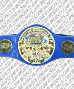 womens champion belt