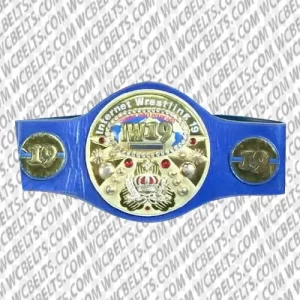 womens champion belt