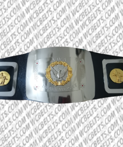 nwa heavyweight championship belt