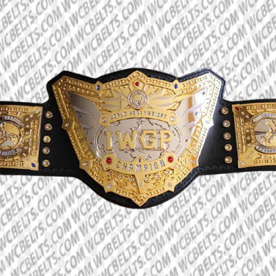 IWGP Heavyweight Championship v5