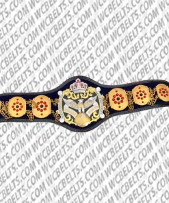 nwa international heavyweight championship