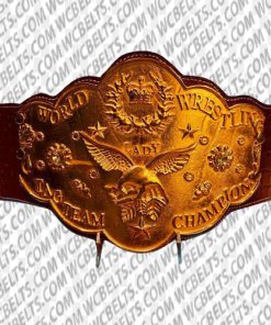 nwa national championship belt