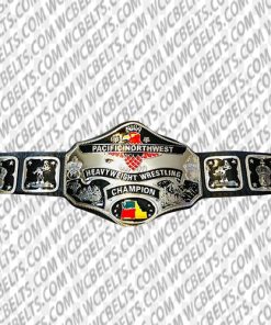 nwa pacific northwest heavyweight championship