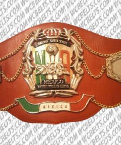 nwa world heavyweight championship belt for sale