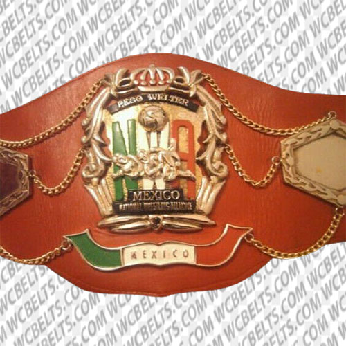 nwa world heavyweight championship belt for sale