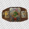 nwa north american championship belt