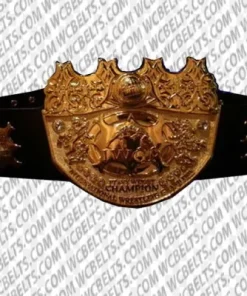 IWGP World Heavyweight Championship