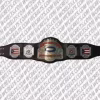 Old WWC CILL World Wrestling Council Puerto Rico World Championship Belt Replica