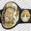 championship belt texas