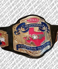 texas heavyweight championship