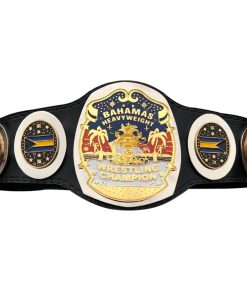 nwa title belts for sale