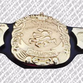 WWE Universal Championship Belts