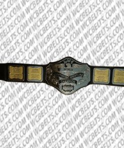 1986 wwf championship belt