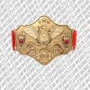 wwe intercontinental championship commemorative belt