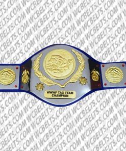 wwwf championship belt