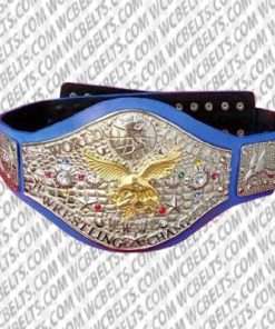 wwwf championship belt 1977