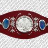 golf champion belt