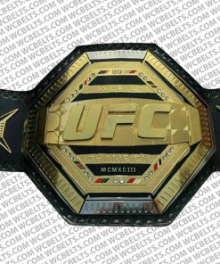 ufc belt fights