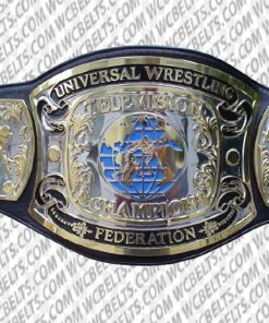 uwf elevision championship