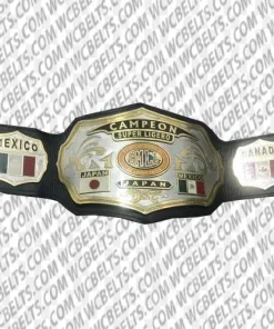 cmll world light heavyweight championship