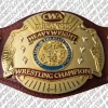 cwa world heavyweigh championship