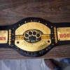 DDT Pro Ironman Heavymetalweight Championship