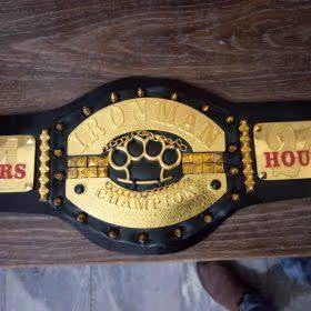 DDT Pro Ironman Heavymetalweight Championship