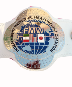 fmw independent heavyweight championship