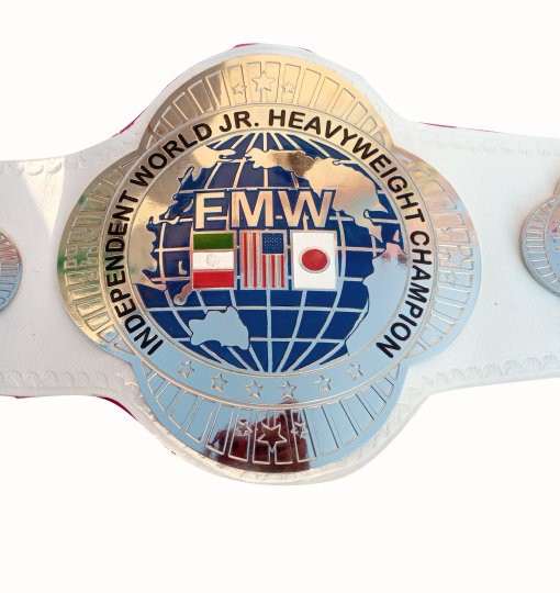 fmw independent heavyweight championship