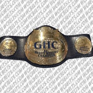 ghc junior heavyweight tag team championship