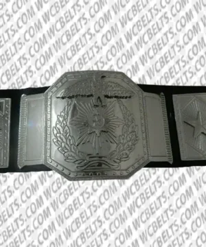 Michael Jackson Tribute Belt