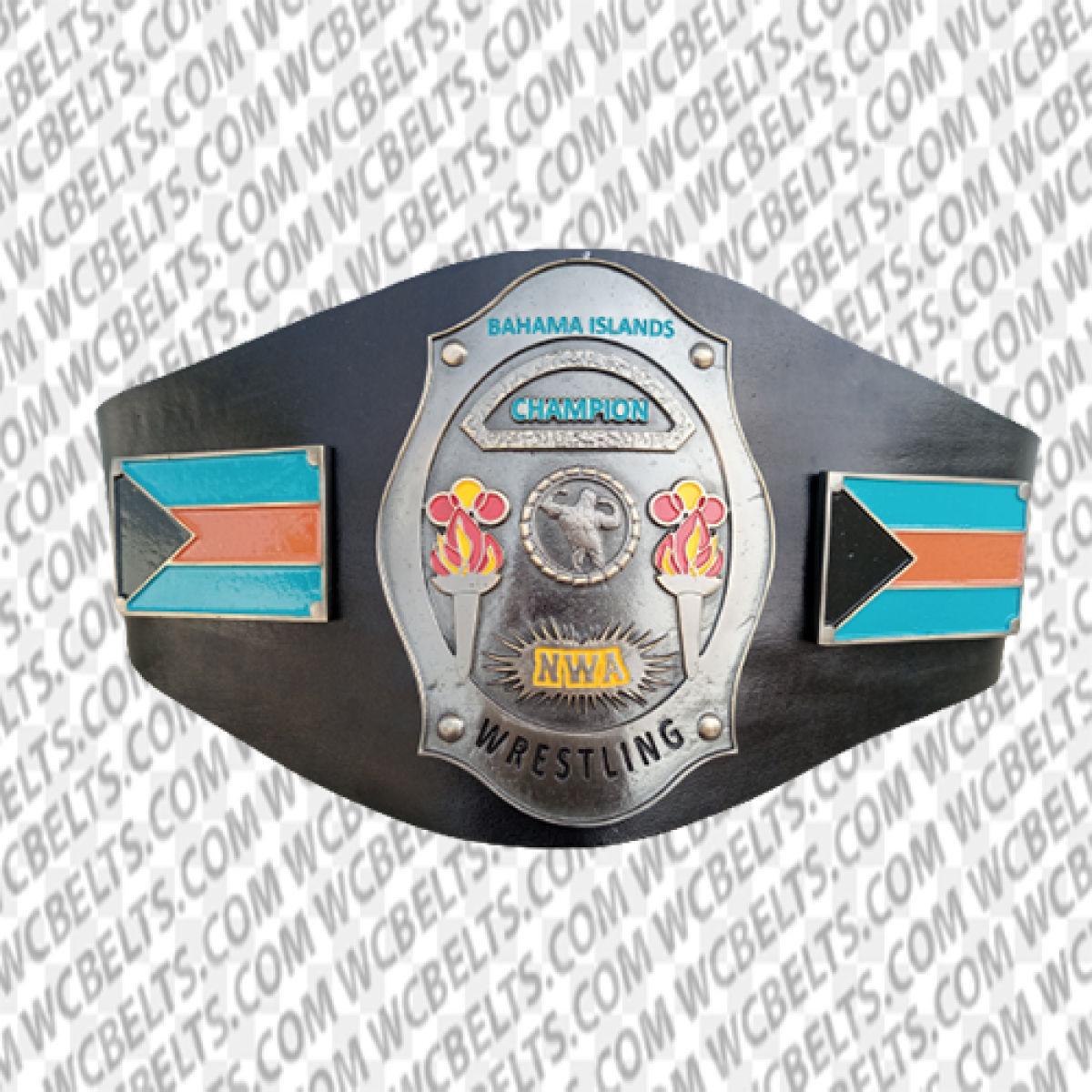 NWA United Kingdom Heavyweight Championship - Ultimate Wrestling